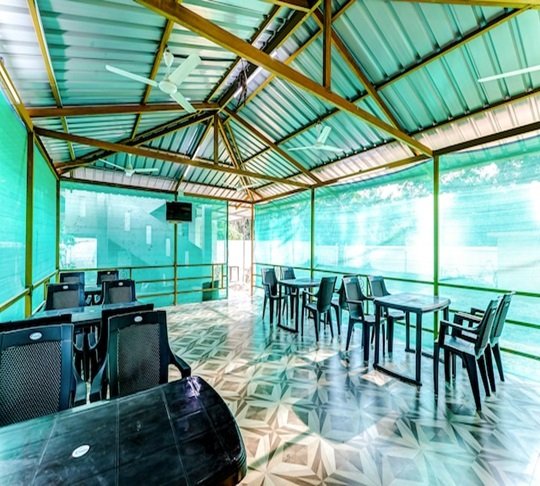 Sulochana Resort Restaurant Veg & Nonveg