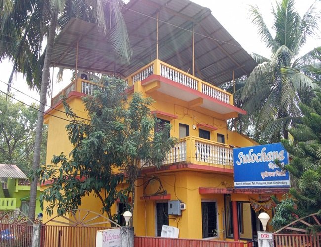  Sulochana Resort
