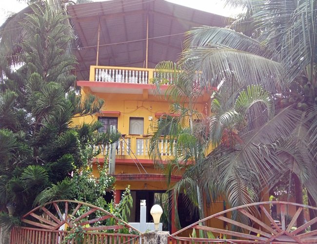  Sulochana Resort