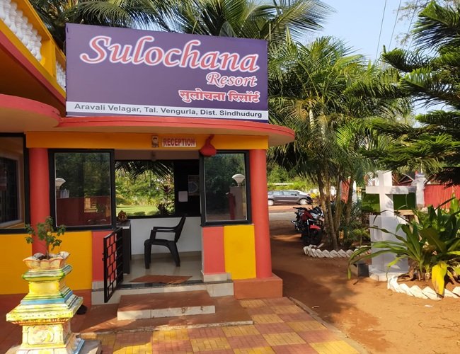  Sulochana Resort
