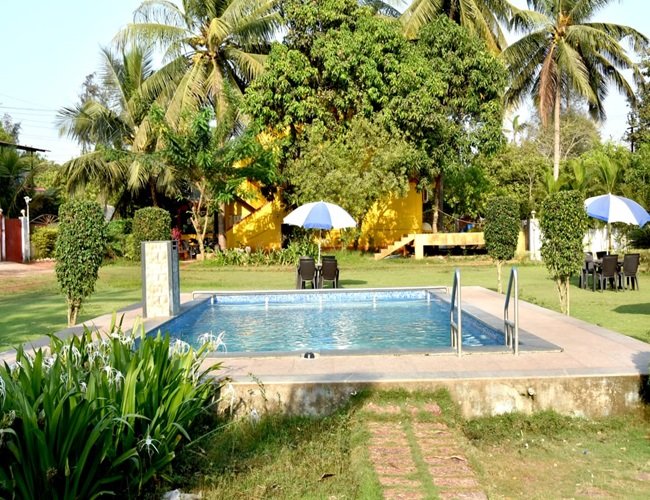  Sulochana Resort