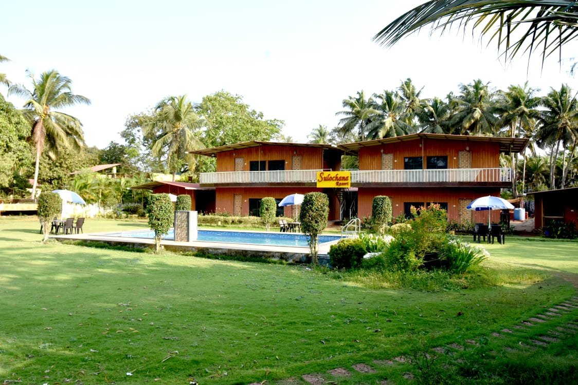 Sulochana Resort